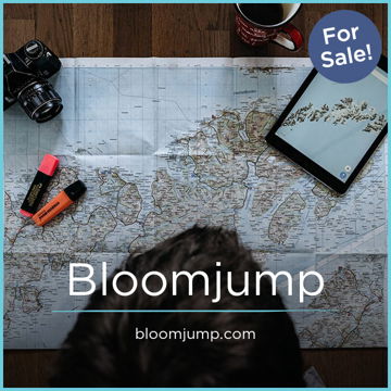 Bloomjump.com