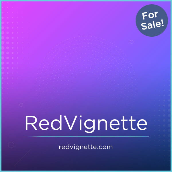 RedVignette.com