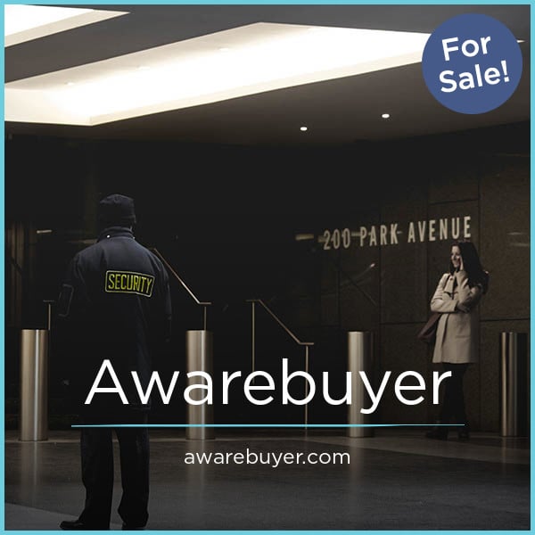 AwareBuyer.com image 2