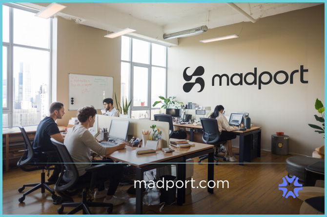 MadPort.com