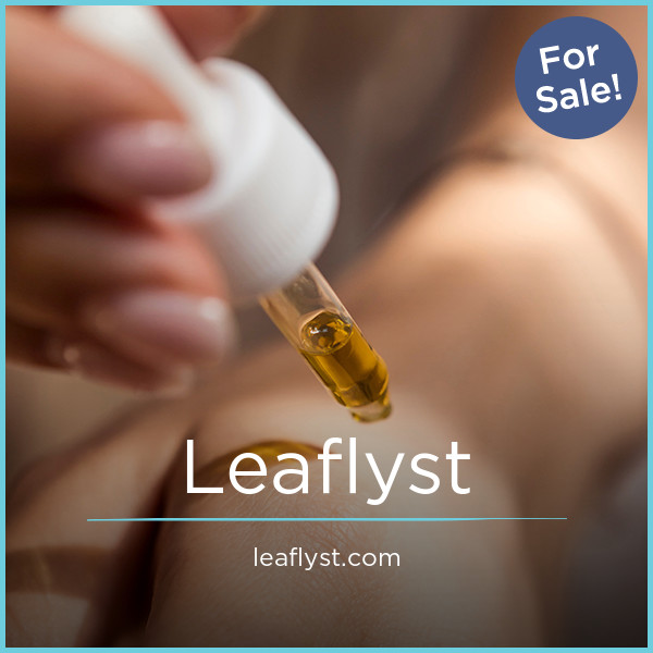 Leaflyst.com - buy Great premium names