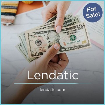 Lendatic.com