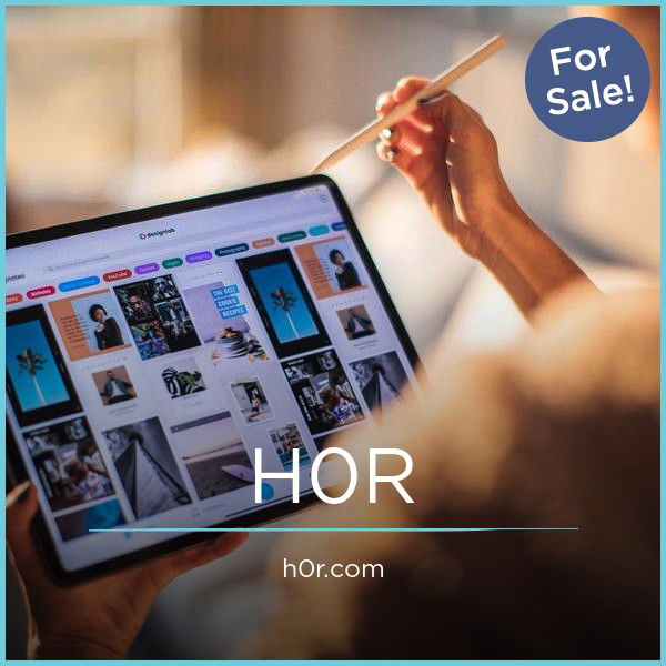 H0R.com — 2