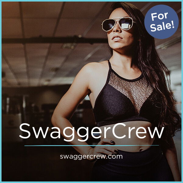 SwaggerCrew.com