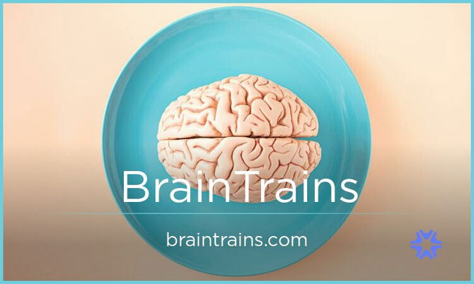 BrainTrains.com — 2