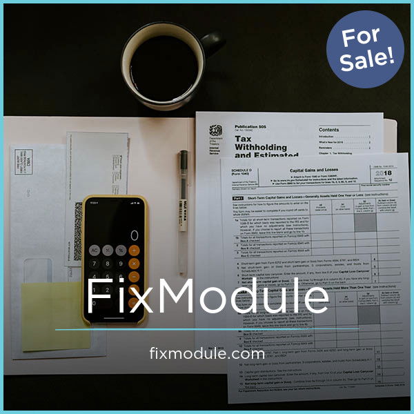 FixModule.com — 2