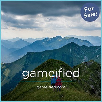 Gameified.com