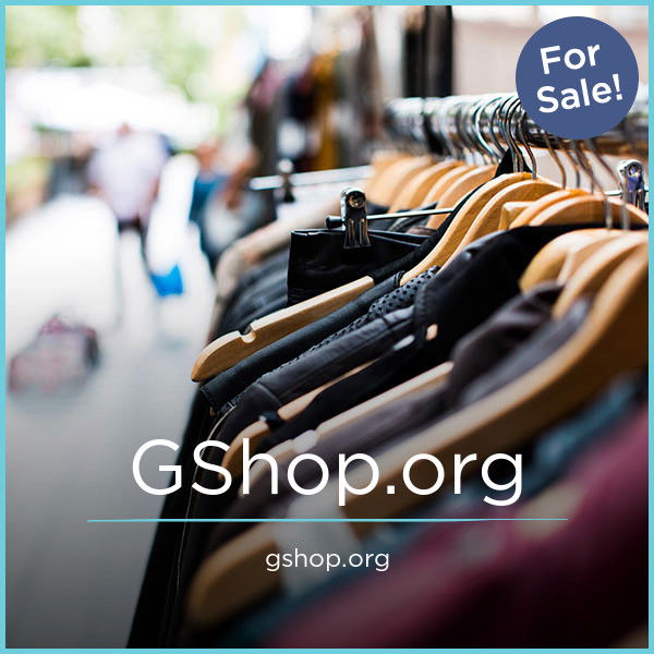 GShop.org