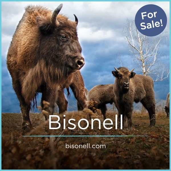 Bisonell.com