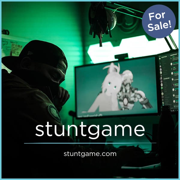 StuntGame.com image 2
