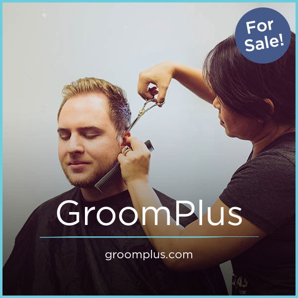 GroomPlus.com