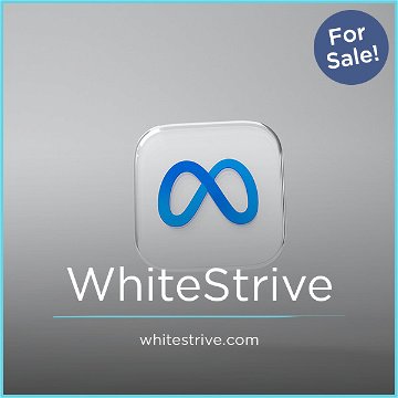 WhiteStrive.com