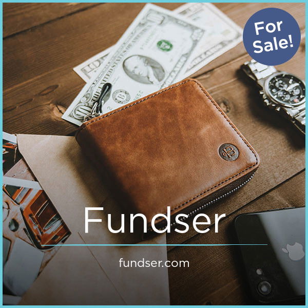 Fundser.com — 2