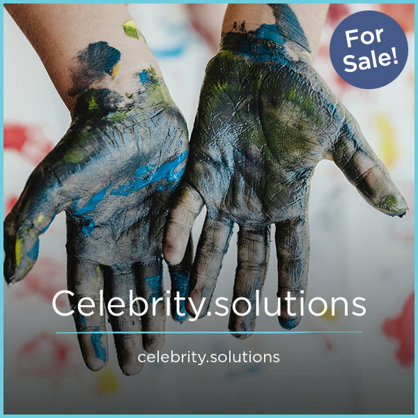 Celebrity.solutions — 2