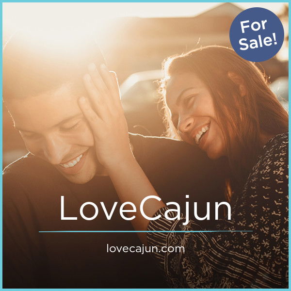 LoveCajun.com