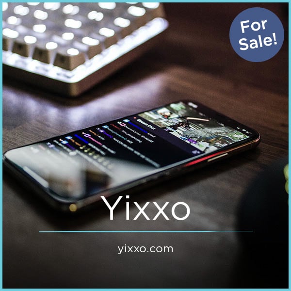 Yixxo.com - Best premium domains for sale