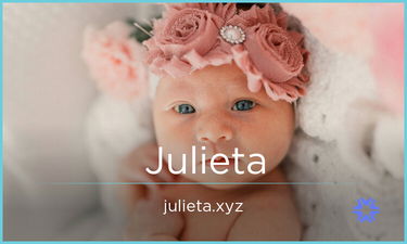 Julieta.xyz is for sale