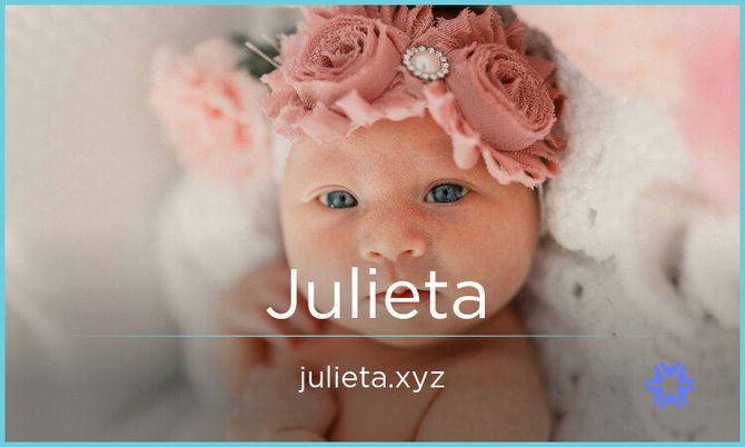 Julieta.xyz