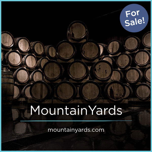 MountainYards.com