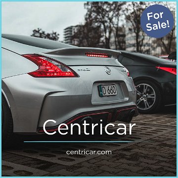 Centricar.com