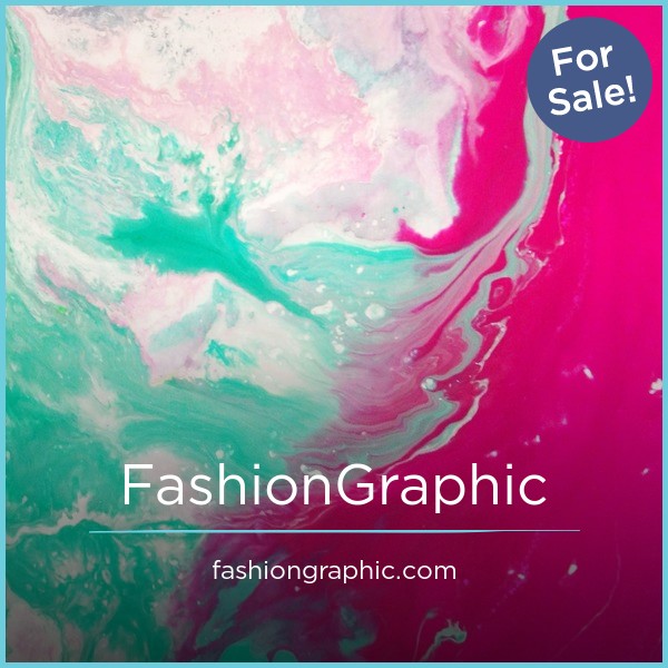 FashionGraphic.com — 2