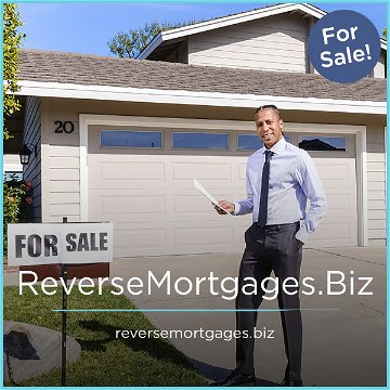 ReverseMortgages.Biz