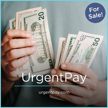 UrgentPay.com