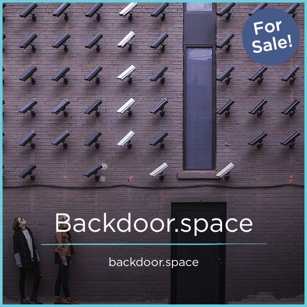 Backdoor.Space