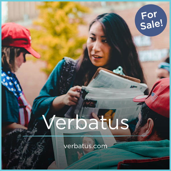 Verbatus.com