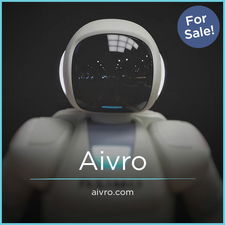 Aivro.com - Good premium domain names