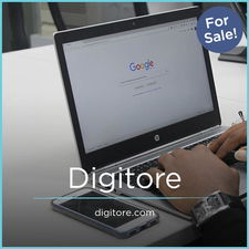 Digitore.com - Best premium domains