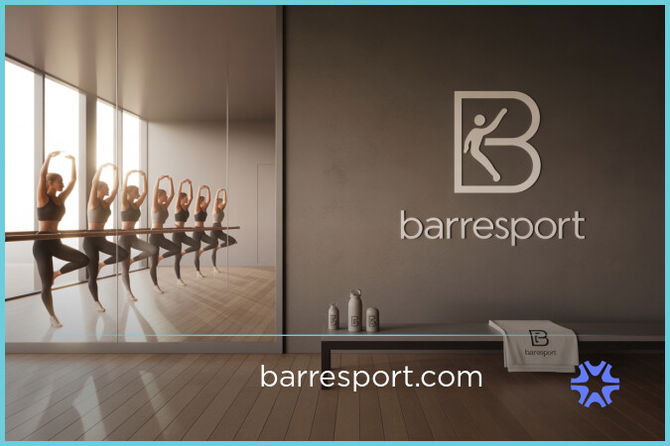 Barresport.com — 2
