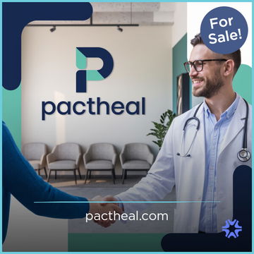 PactHeal.com