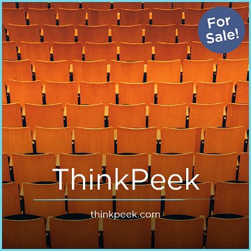 ThinkPeek.com