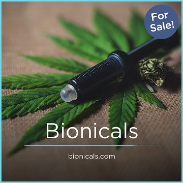 Bionicals.com