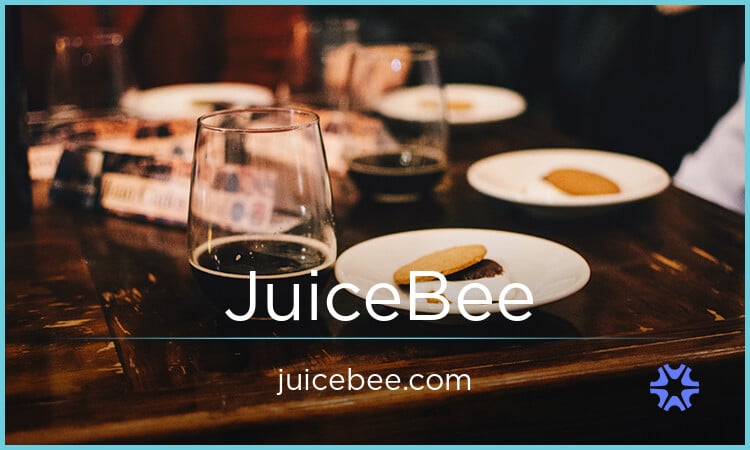JuiceBee.com image 2