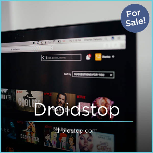 Droidstop.com