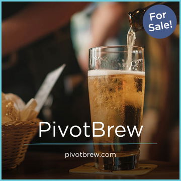 PivotBrew.com