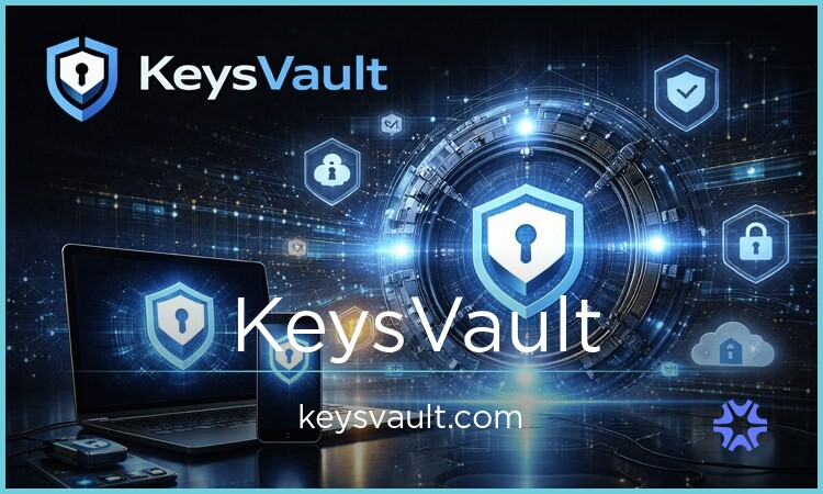 KeysVault.com - Best domains for sale