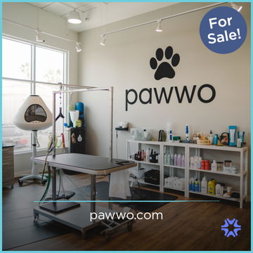 Pawwo.com