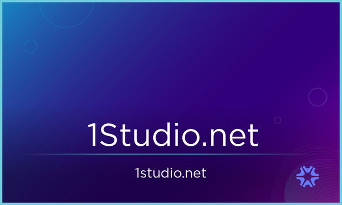 1Studio.net