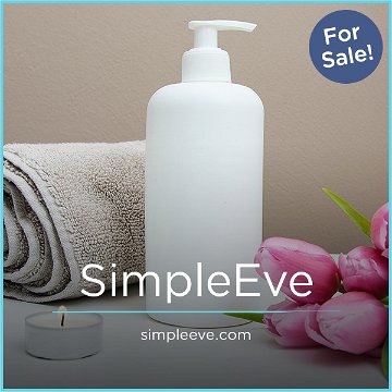 SimpleEve.com