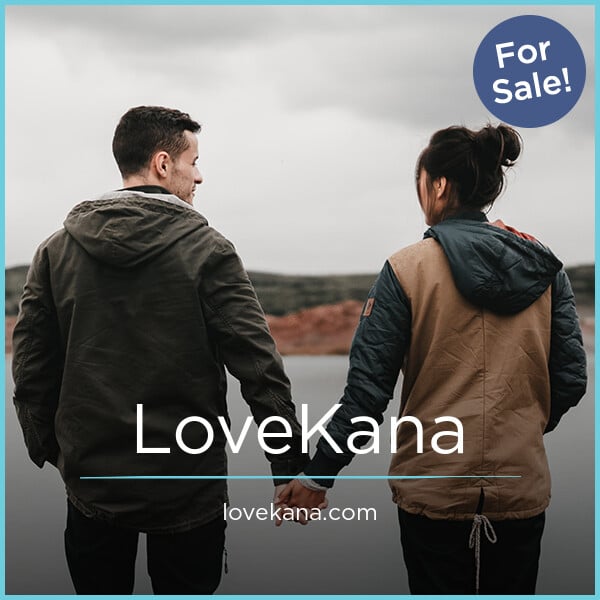 LoveKana.com image 2