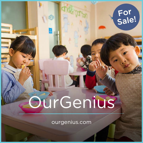 OurGenius.com