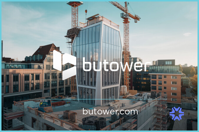 BuTower.com - Creative premium domains