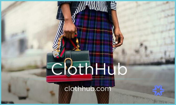 ClothHub.com