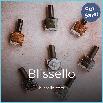 Blissello.com