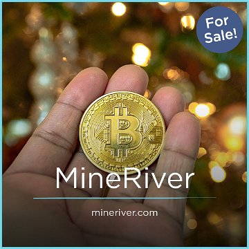 MineRiver.com