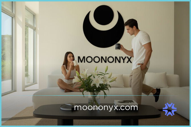 MoonOnyx.com — 2