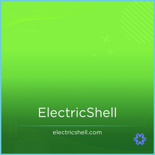 ElectricShell.com